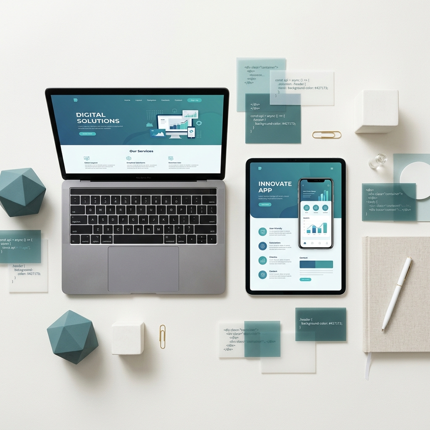 Pourquoi choisir Next.js plutôt que WordPress en 2026 ?